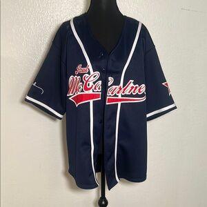 Paul McCartney vintage Jersey